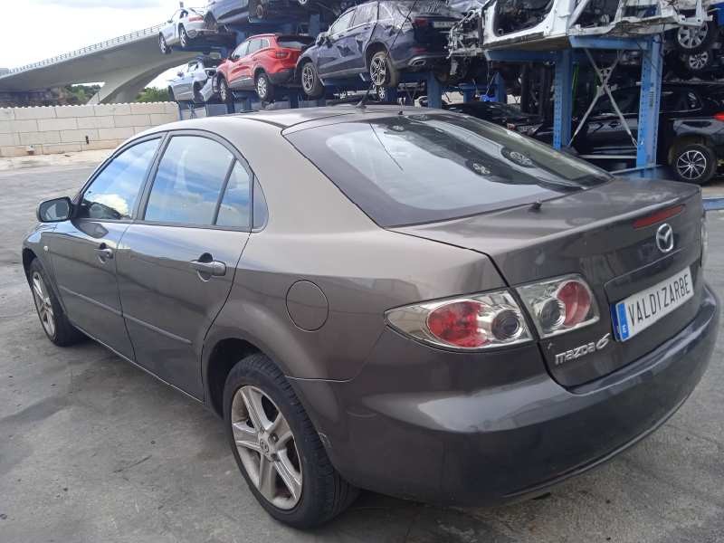 mazda 6 berlina (gg) del año 2006