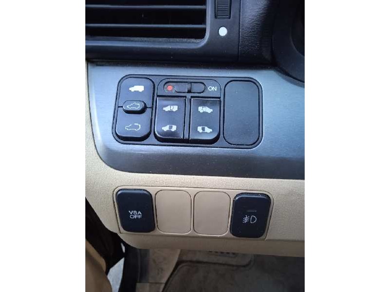 honda odyssey del año 2007