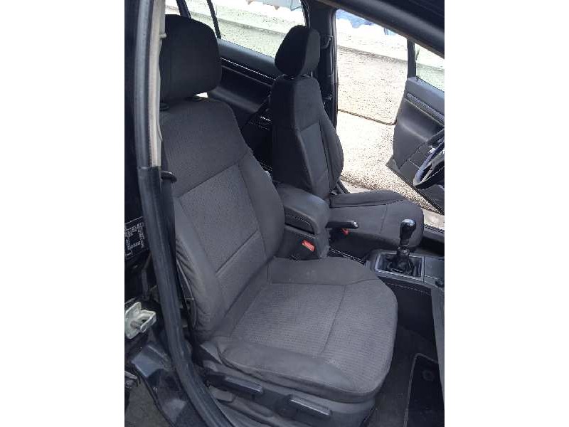 opel signum del año 2003