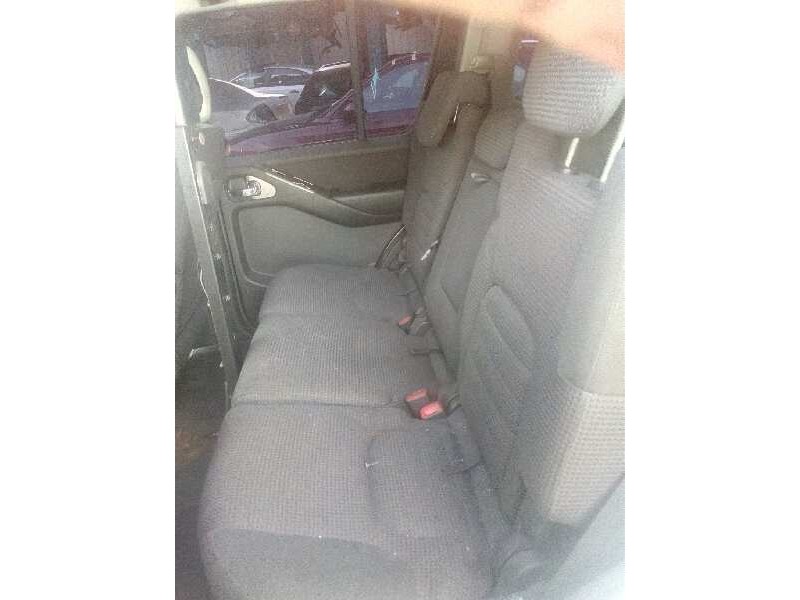 nissan pathfinder (r51) del año 2005