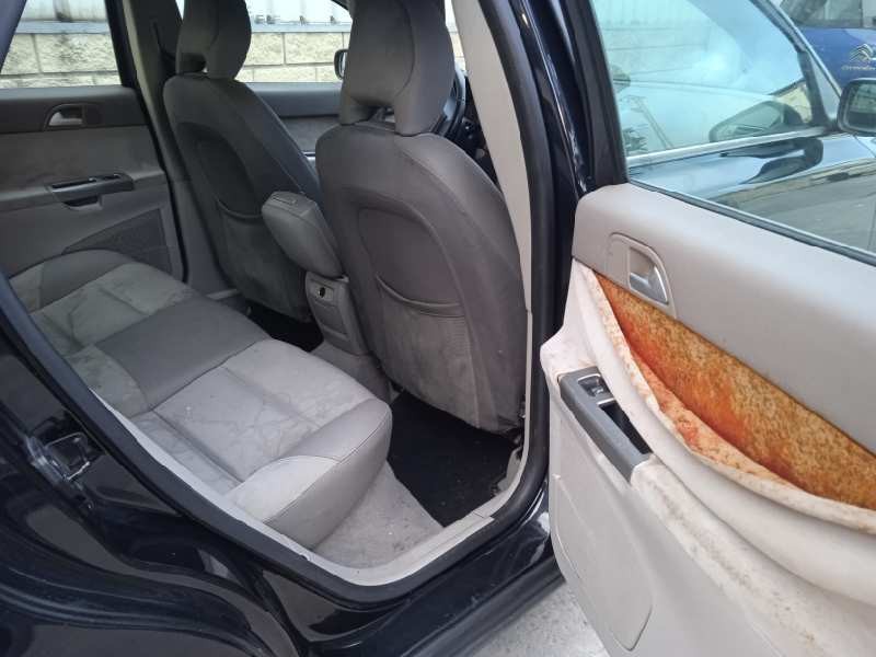 volvo s40 berlina del año 2005