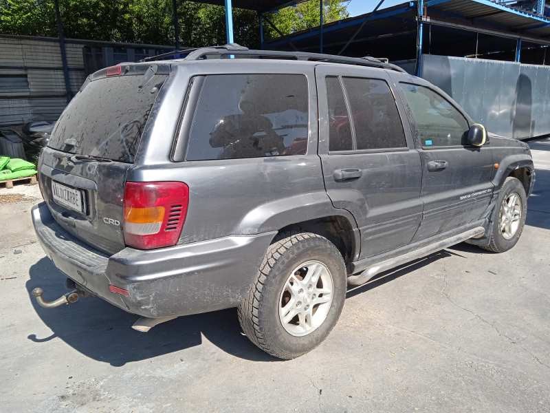 jeep gr.cherokee (wj/wg) del año 2004