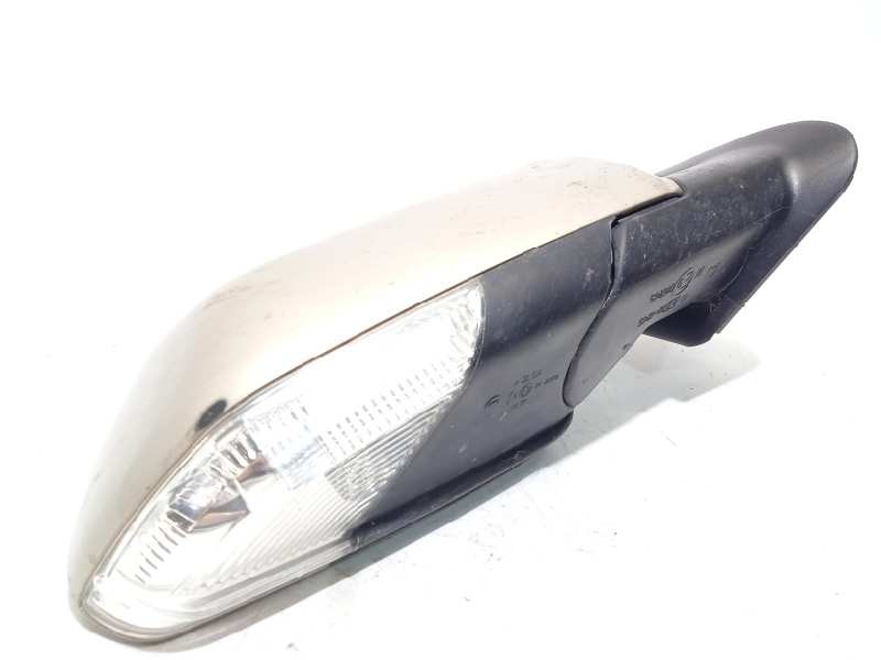 Recambio de retrovisor derecho para skoda octavia berlina (1z3) elegance referencia OEM IAM 1Z1857508G  1Z1857508G01C