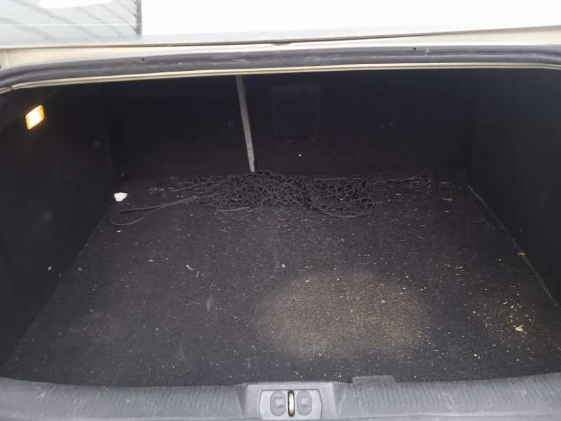 peugeot 407 del año 2006