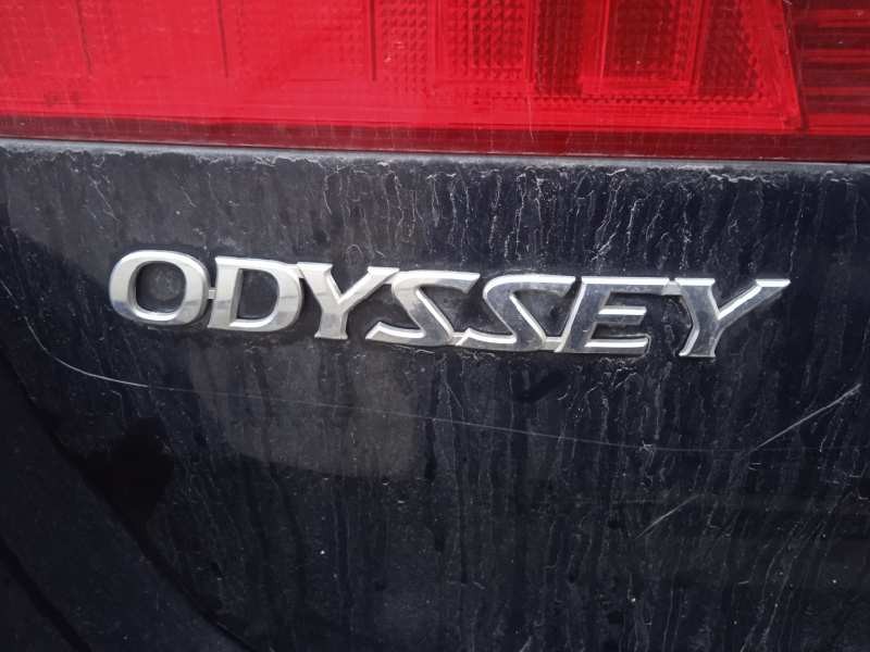 honda odyssey del año 2007