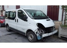 renault trafic combi (ab 4.01) del año 2007