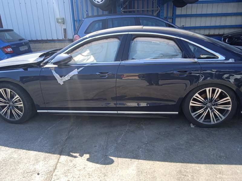 audi a8 (4n2/4n8) del año 2018