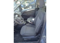 opel zafira b del año 2007 2