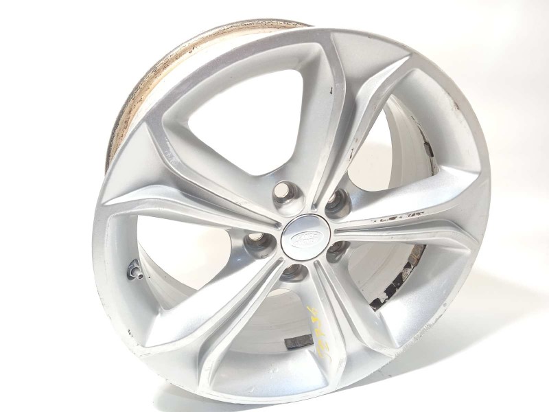 Recambio de llanta para land rover discovery sport 2.0 td4 cat referencia OEM IAM FK721007AB  LR073512