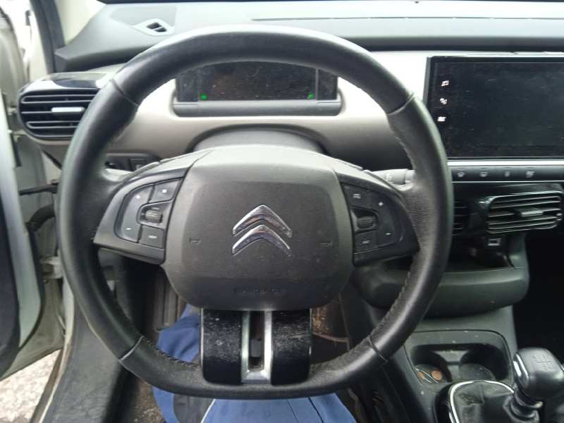 citroën c4 cactus del año 2018