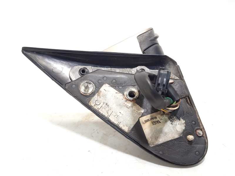 Recambio de retrovisor derecho para skoda octavia berlina (1z3) elegance referencia OEM IAM 1Z1857508G  1Z1857508G01C