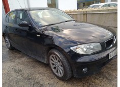 BMW SERIE 1 BERLINA (E81/E87)