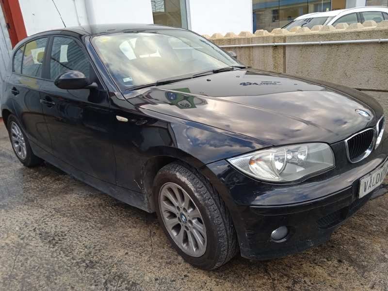 bmw serie 1 berlina (e81/e87) del año 2006