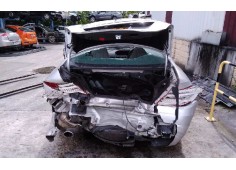 mercedes-benz clase c (w204) coupe del año 2014 2