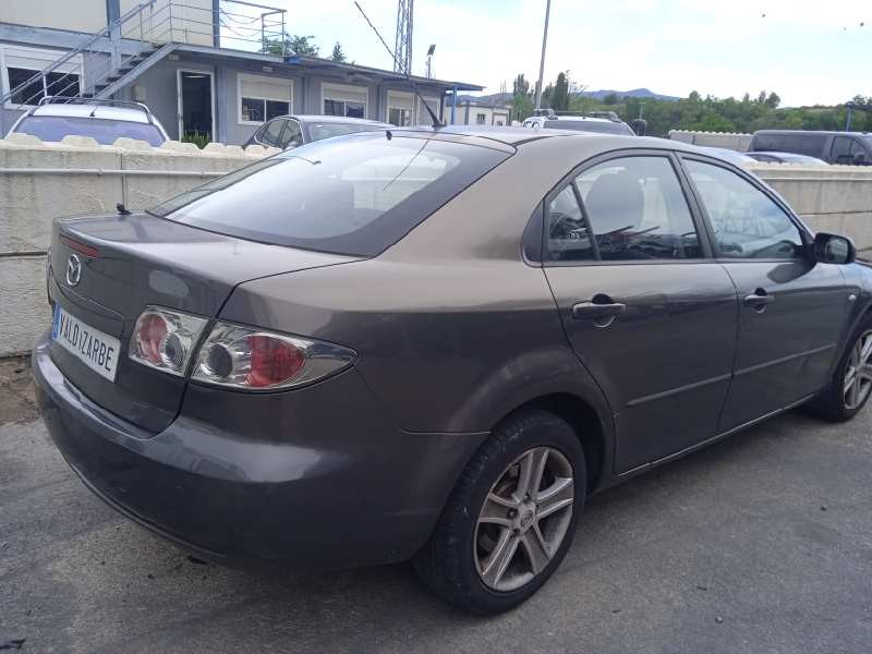 mazda 6 berlina (gg) del año 2006