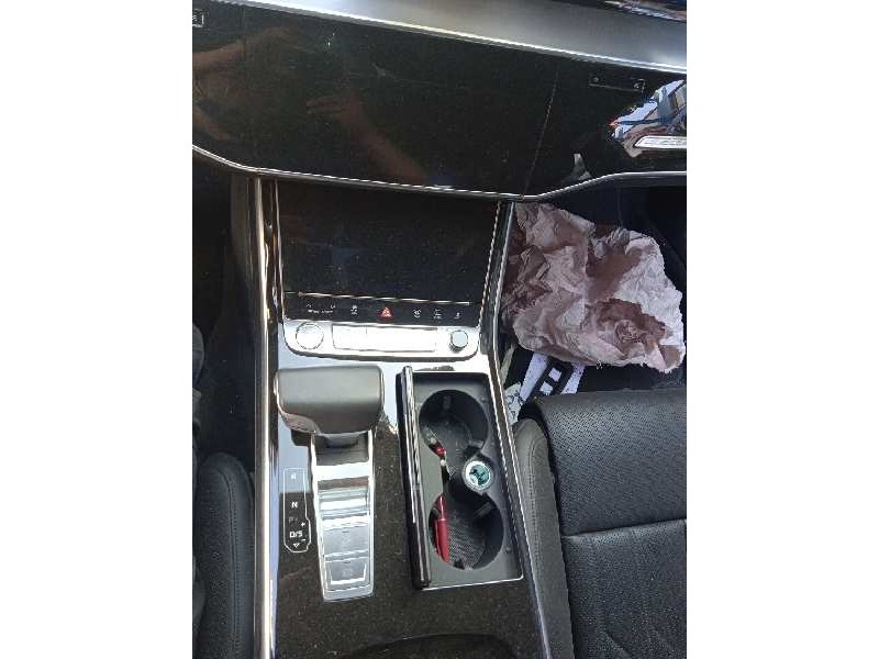 audi a8 (4n2/4n8) del año 2018