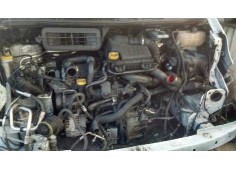 renault trafic combi (ab 4.01) del año 2007 2