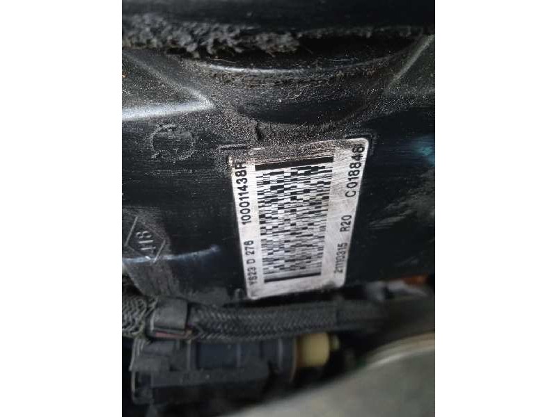 nissan np300 pick-up (d23) del año 2019