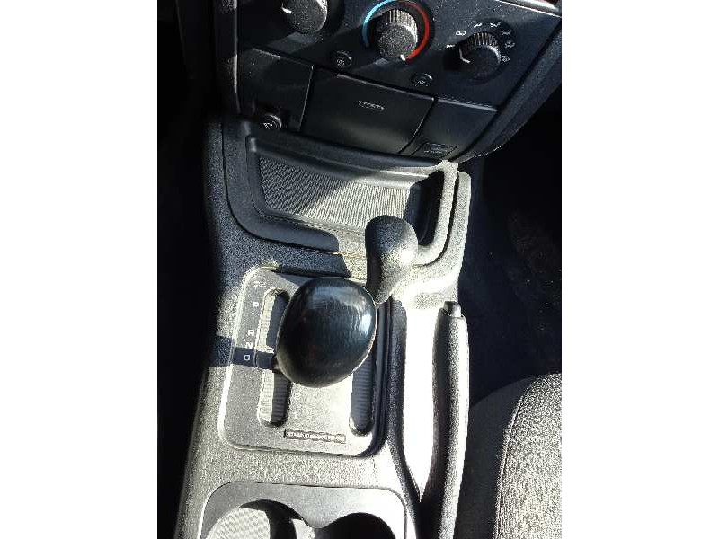 jeep gr.cherokee (wj/wg) del año 2004