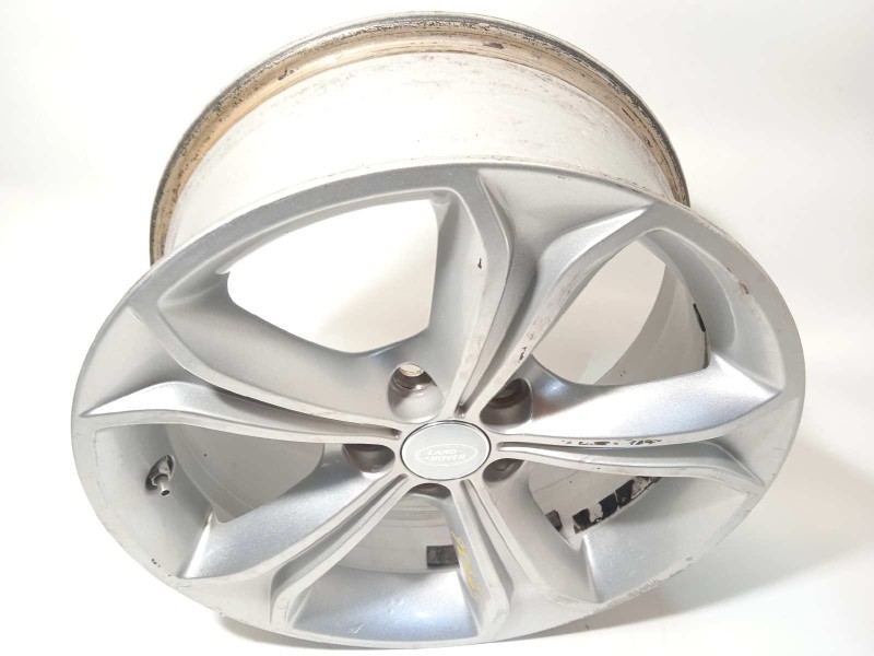 Recambio de llanta para land rover discovery sport 2.0 td4 cat referencia OEM IAM FK721007AB  LR073512