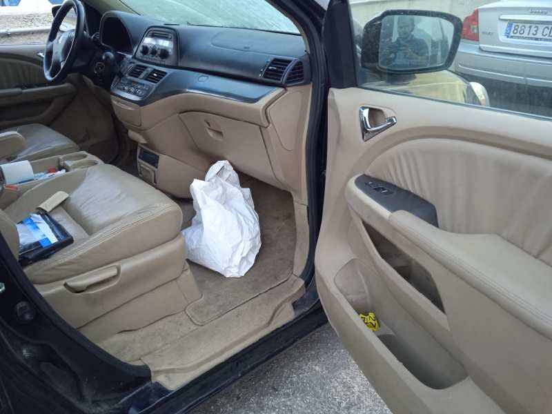 honda odyssey del año 2007