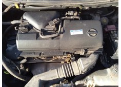 nissan micra (k12e) del año 2005 2