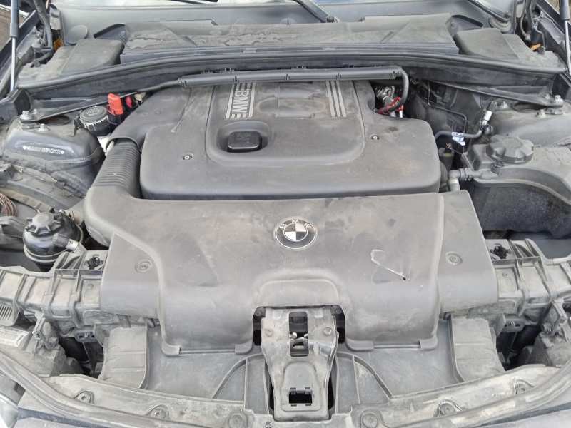 bmw serie 1 berlina (e81/e87) del año 2006