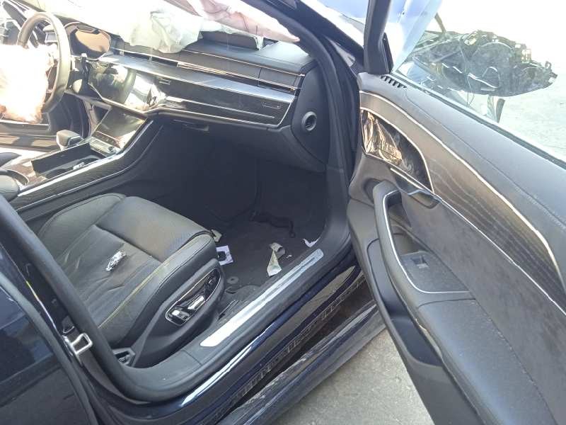 audi a8 (4n2/4n8) del año 2018