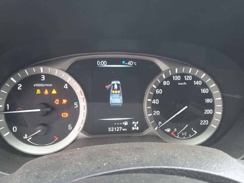 nissan np300 pick-up (d23) del año 2019