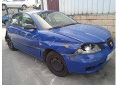 SEAT IBIZA (6L1)
