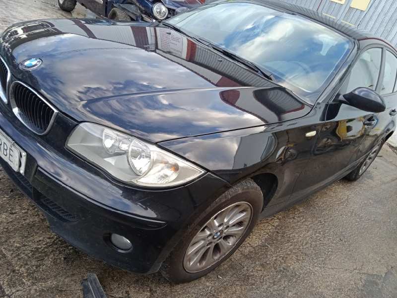 bmw serie 1 berlina (e81/e87) del año 2006