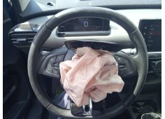 citroën c4 cactus del año 2018 2