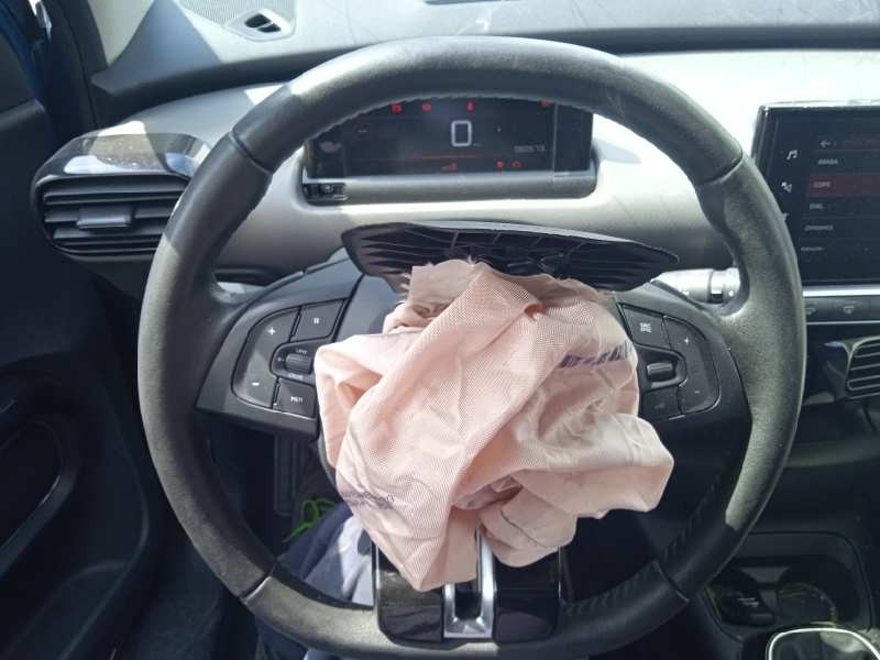 citroën c4 cactus del año 2018