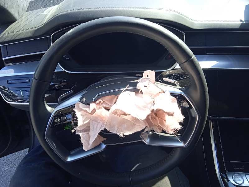 audi a8 (4n2/4n8) del año 2018