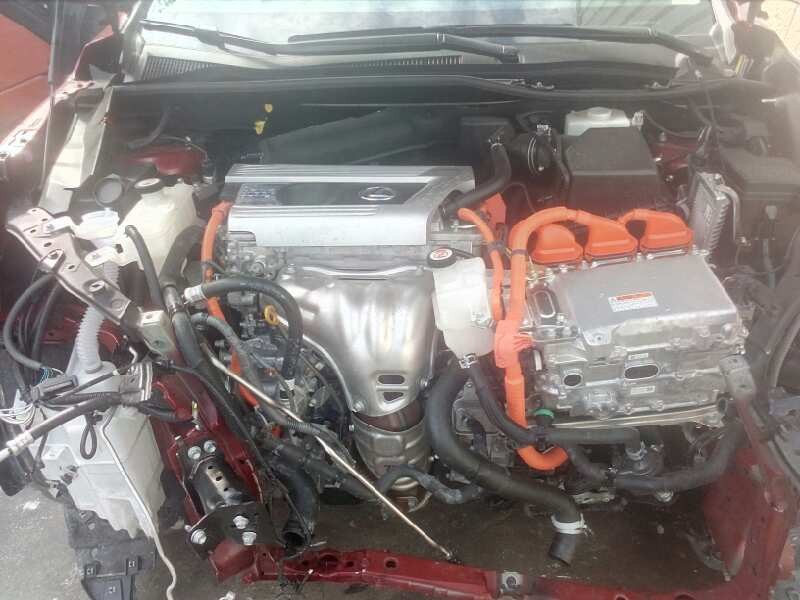 lexus nx del año 2017