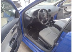 seat ibiza (6l1) del año 2002 2