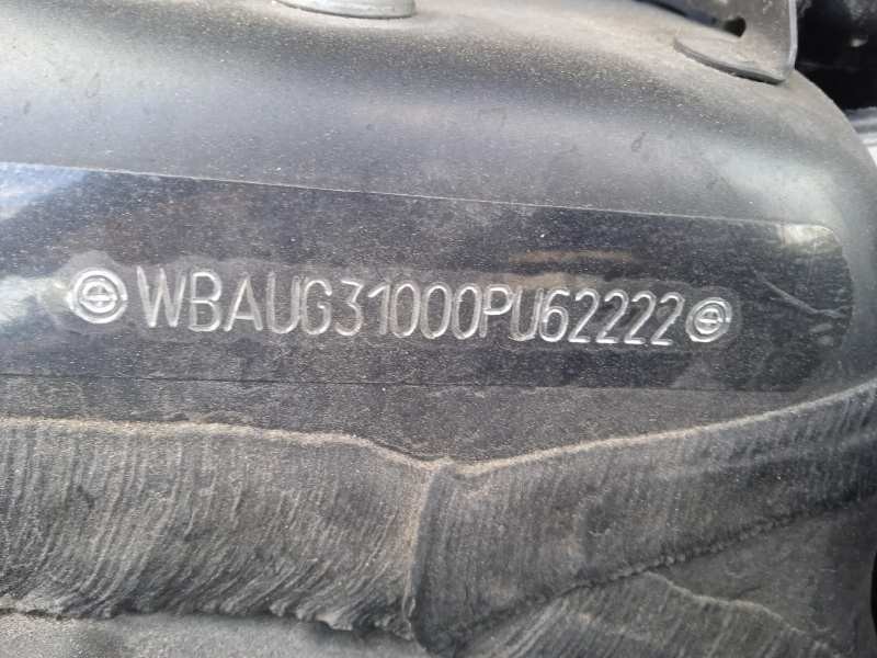 bmw serie 1 berlina (e81/e87) del año 2006