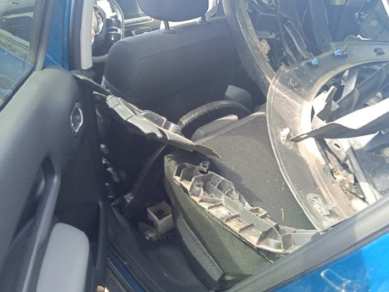 citroën c4 cactus del año 2018