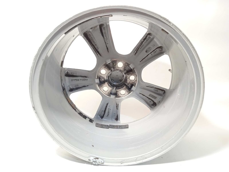 Recambio de llanta para land rover discovery sport 2.0 td4 cat referencia OEM IAM FK721007AB  LR073512