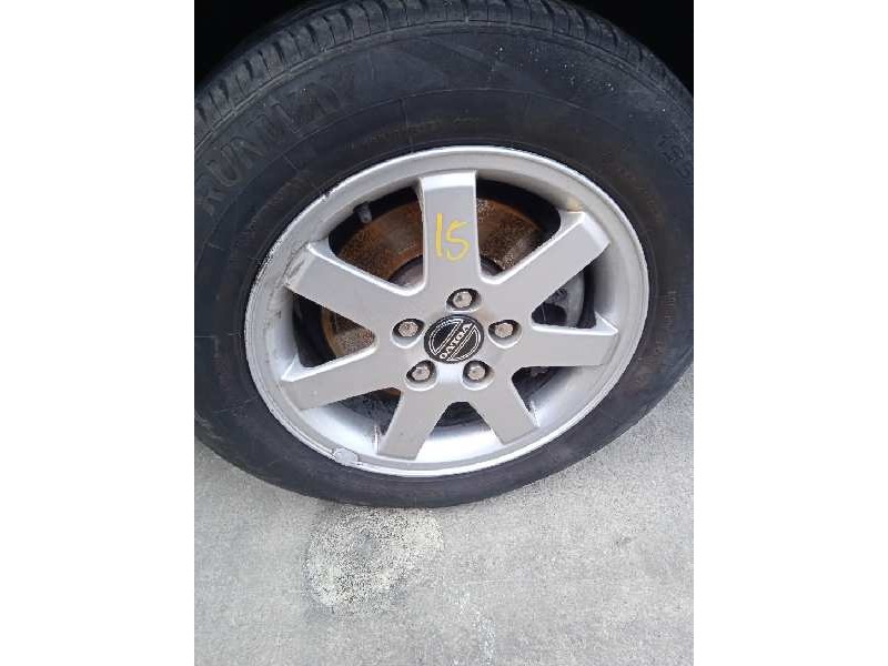 volvo s40 berlina del año 2005