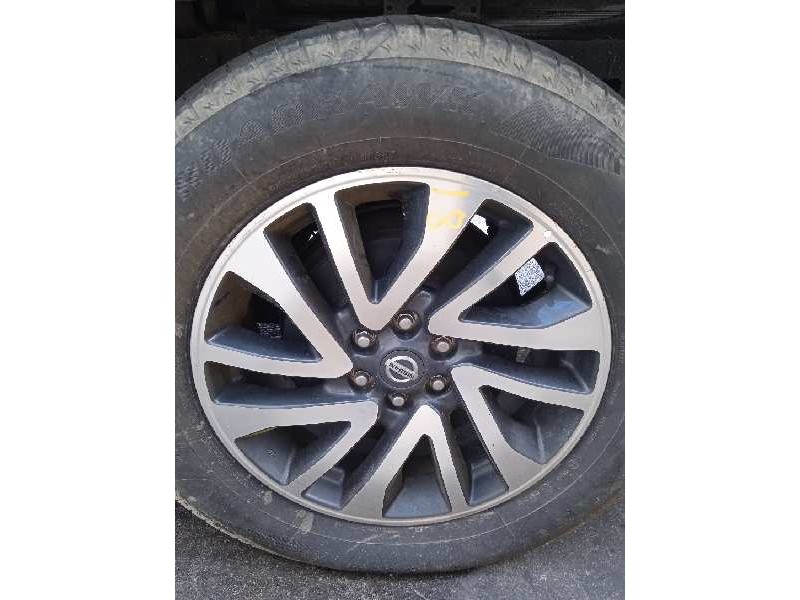 nissan np300 pick-up (d23) del año 2019