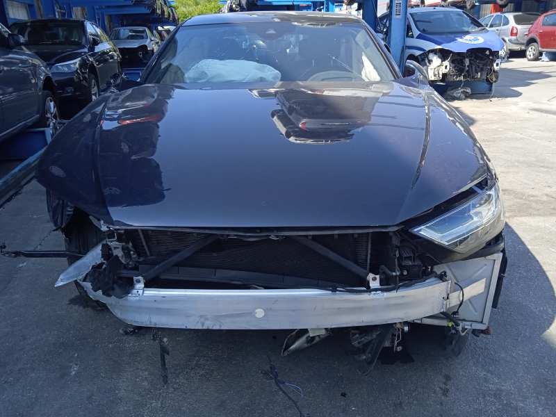 audi a8 (4n2/4n8) del año 2018