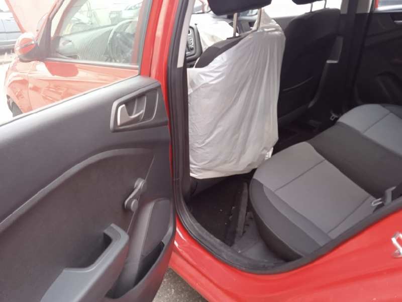 hyundai i20 active del año 2019