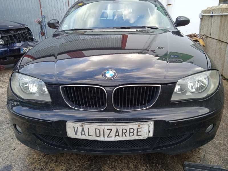 bmw serie 1 berlina (e81/e87) del año 2006