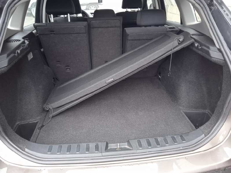 bmw x1 (e84) del año 2012