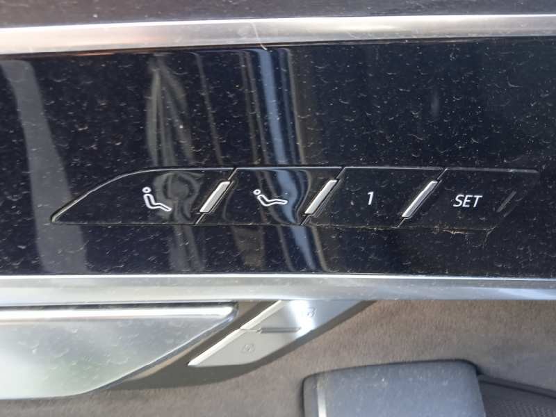 audi a8 (4n2/4n8) del año 2018