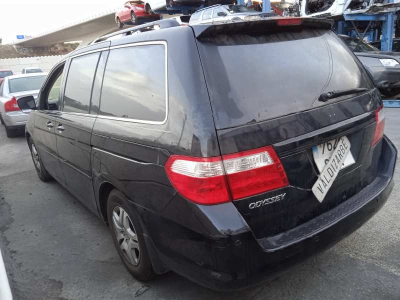honda odyssey del año 2007