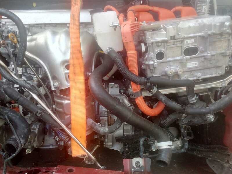 lexus nx del año 2017