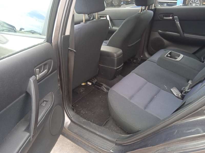 mazda 6 berlina (gg) del año 2006