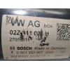 Recambio de motor arranque para volkswagen t6 transporter furgón largo referencia OEM IAM 02Z911024H  0001153007